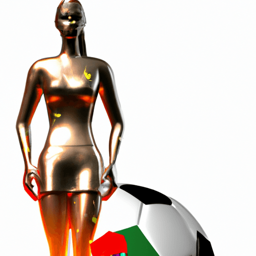 The 2023 FIFA Women's World Cup