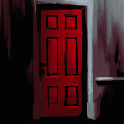 Insidious: The Red Door - A Bone-Chilling Horror Film