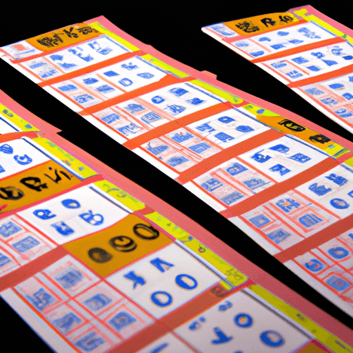 Breaking News: Mega Millions Jackpot Reaches Record-Breaking Amount!